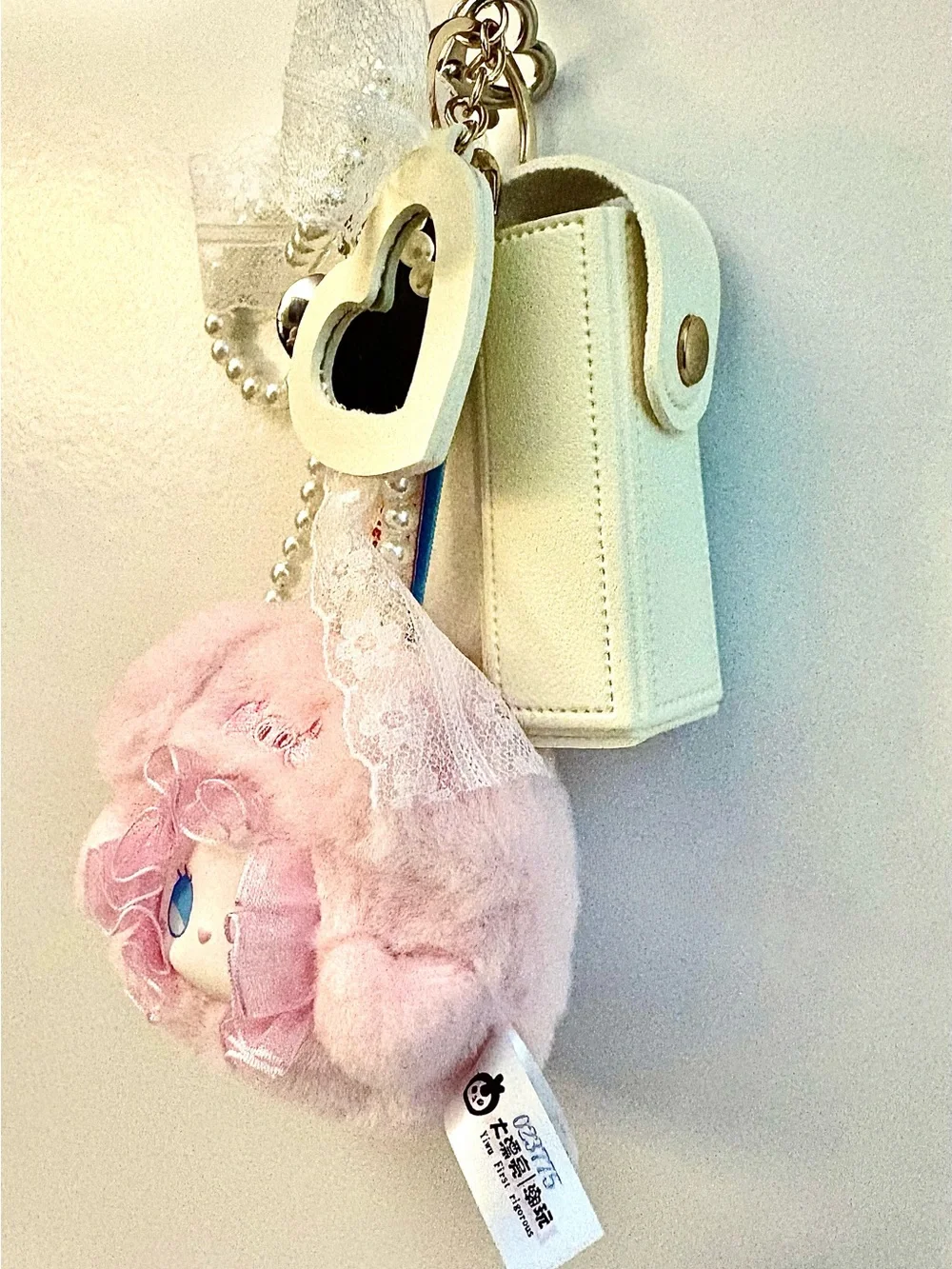 Straight A Sweetheart - Curated Little Emma Animal Tea Party Pendant Bundle